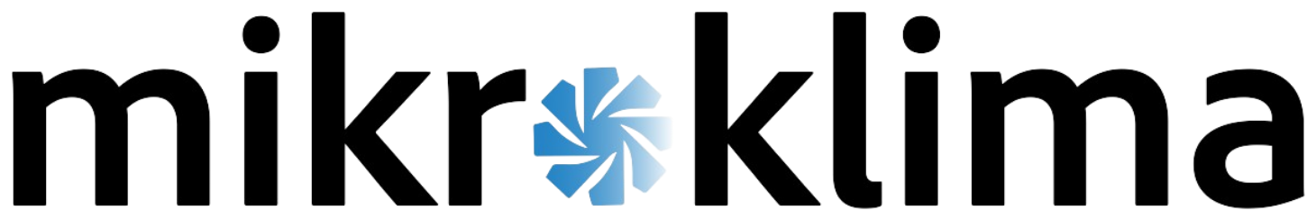 Mikroklima logo